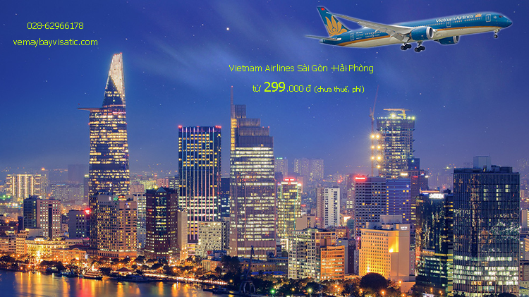 gia_ve_may_bay_Vietnam_Airlines_hai_phong_sai_gon
