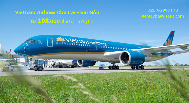 gia_ve_may_bay_Vietnam_Airlines_chu_lai_sai_gon