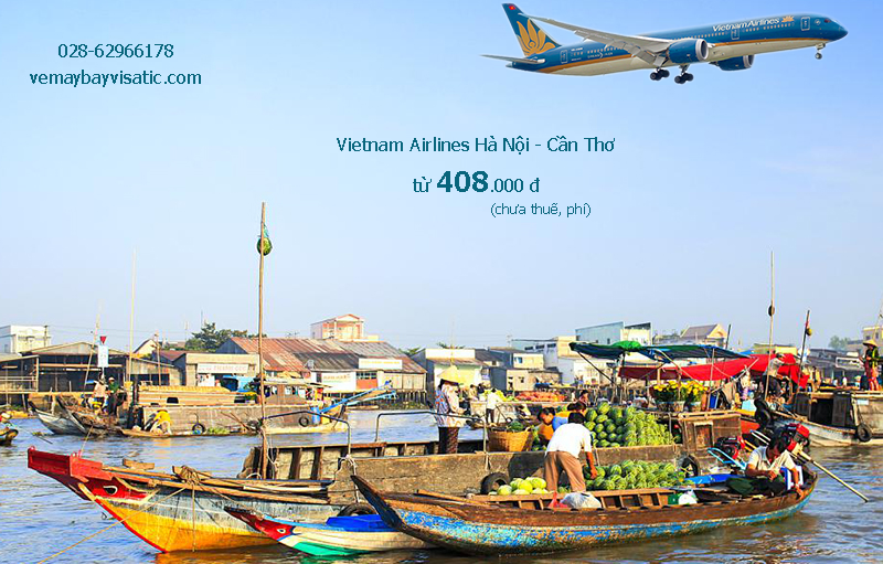 gia_ve_may_bay_Vietnam_Airlines_ha_noi_can_tho