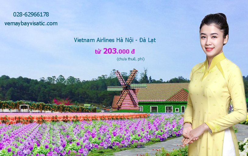 gia_ve_may_bay_Vietnam_Airlines_ha_noi_da_lat