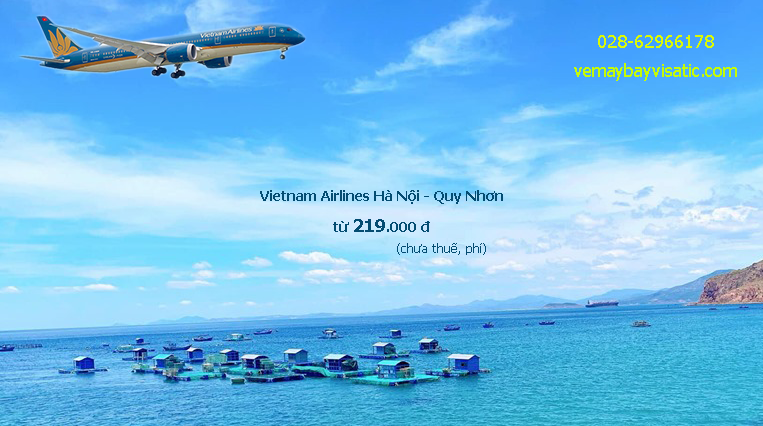 gia_ve_may_bay_Vietnam_Airlines_ha_noi_quy_nhon
