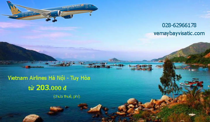 gia_ve_may_bay_Vietnam_Airlines_ha_noi_tuy_hoa