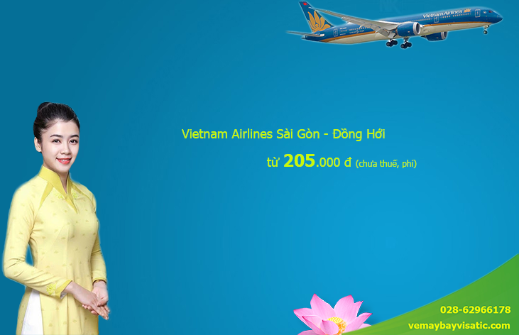 gia_ve_may_bay_Vietnam_Airlines_sai_gon_dong_hoi