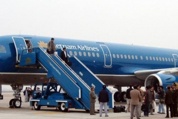 Vé máy bay Sài Gòn đi Busan, Hà Nội Busan HQ Vietnam Airlines