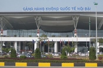 Hướng dẫn sân bay Nội Bài dành cho hành khách