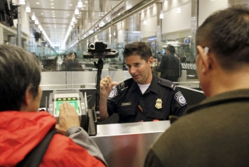 Thủ tục nhập cảnh tại sân bay Los Angeles, Mỹ (LAX)