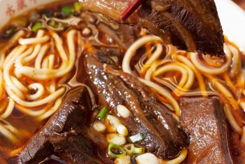 8 món ăn phải thử khi đến Đài Loan dành cho du khách Việt