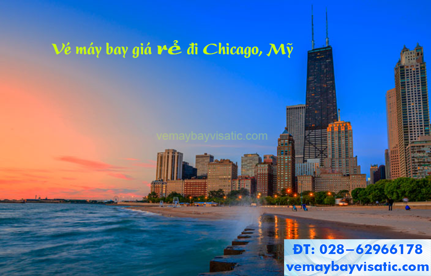 ve_may_bay_gia_re_di_Chicago