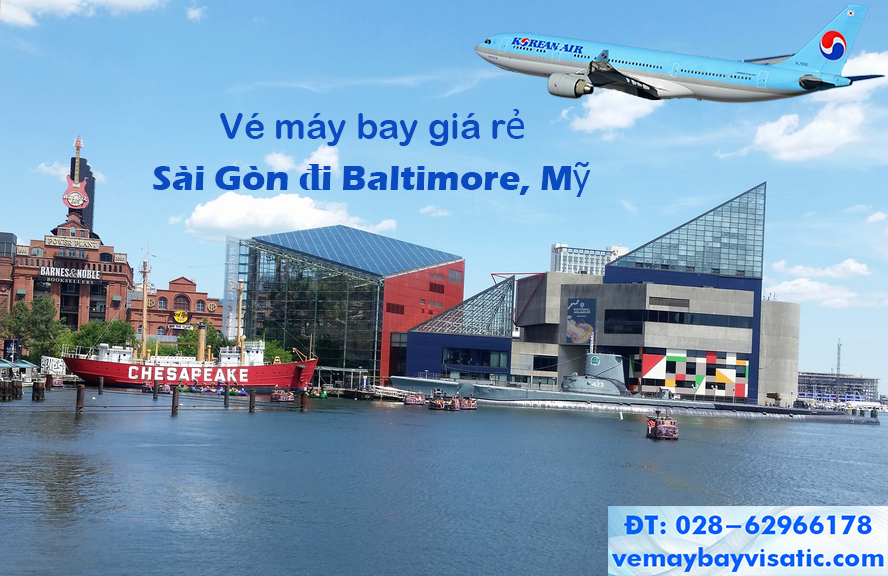 ve_may_bay_sai_gon_di_Baltimore_Korean_air