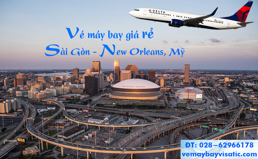 ve_may_bay_sai_gon_di_New_Orleans